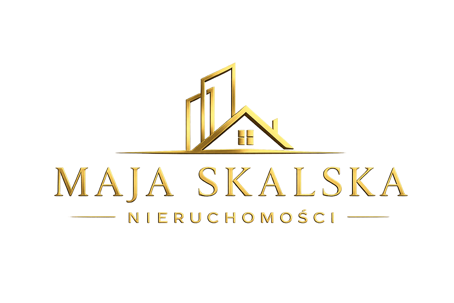 Maja Skalska – nieruchomości